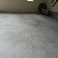 Concrete Garage Floor and Driveway Replacement in Alexandria, VA - Wright's Concrete