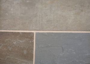 Pennsylvania Variegated Flagstone - Wright's Concrete