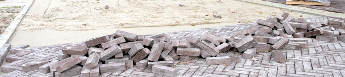 Concrete Repair Services from Wright's Concrete
